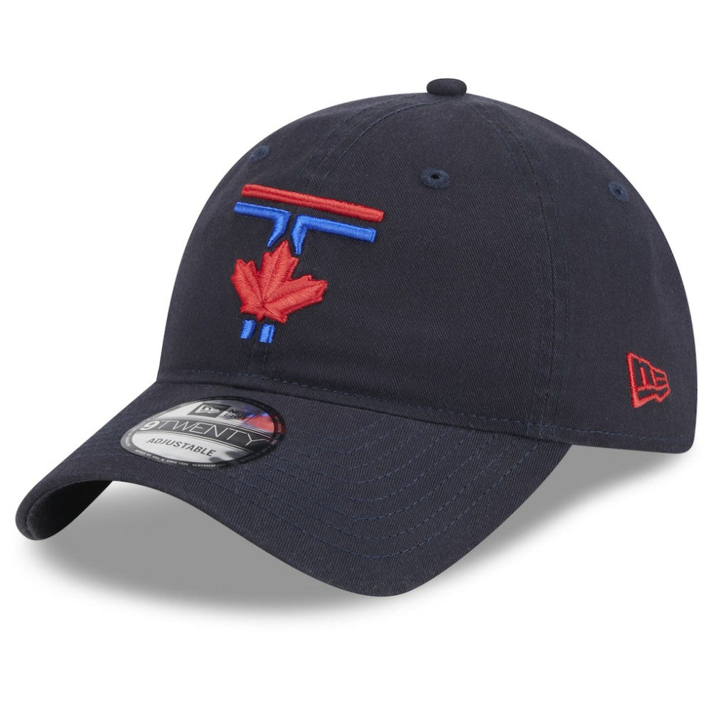 Toronto Blue Jays New Era 2024 City Connect 9TWENTY Adjustable Hat Near Me