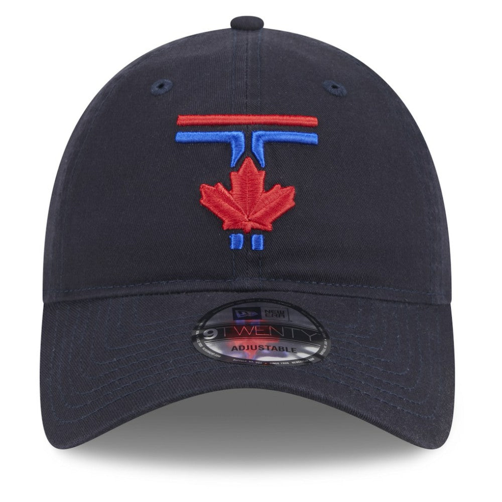 Toronto Blue Jays New Era 2024 City Connect 9TWENTY Adjustable Hat Near Me