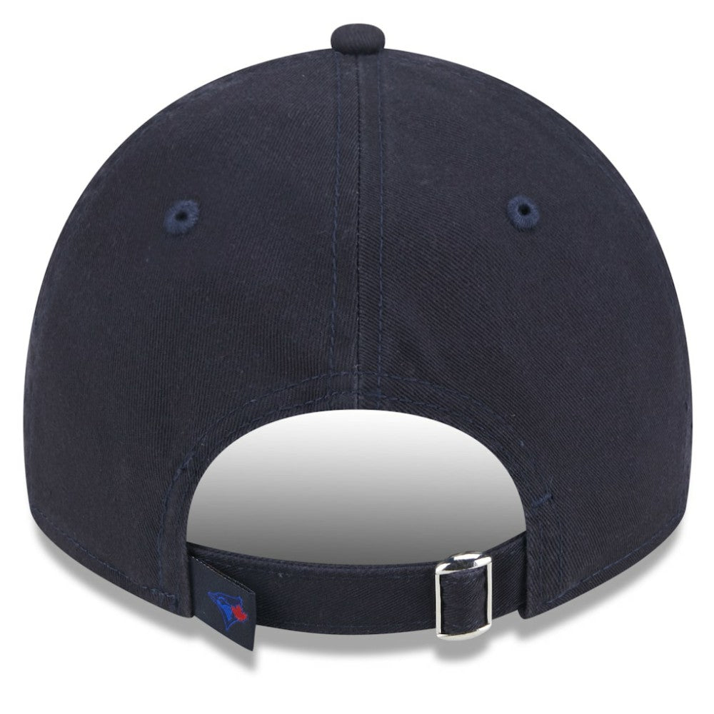 Toronto Blue Jays New Era 2024 City Connect 9TWENTY Adjustable Hat Near Me