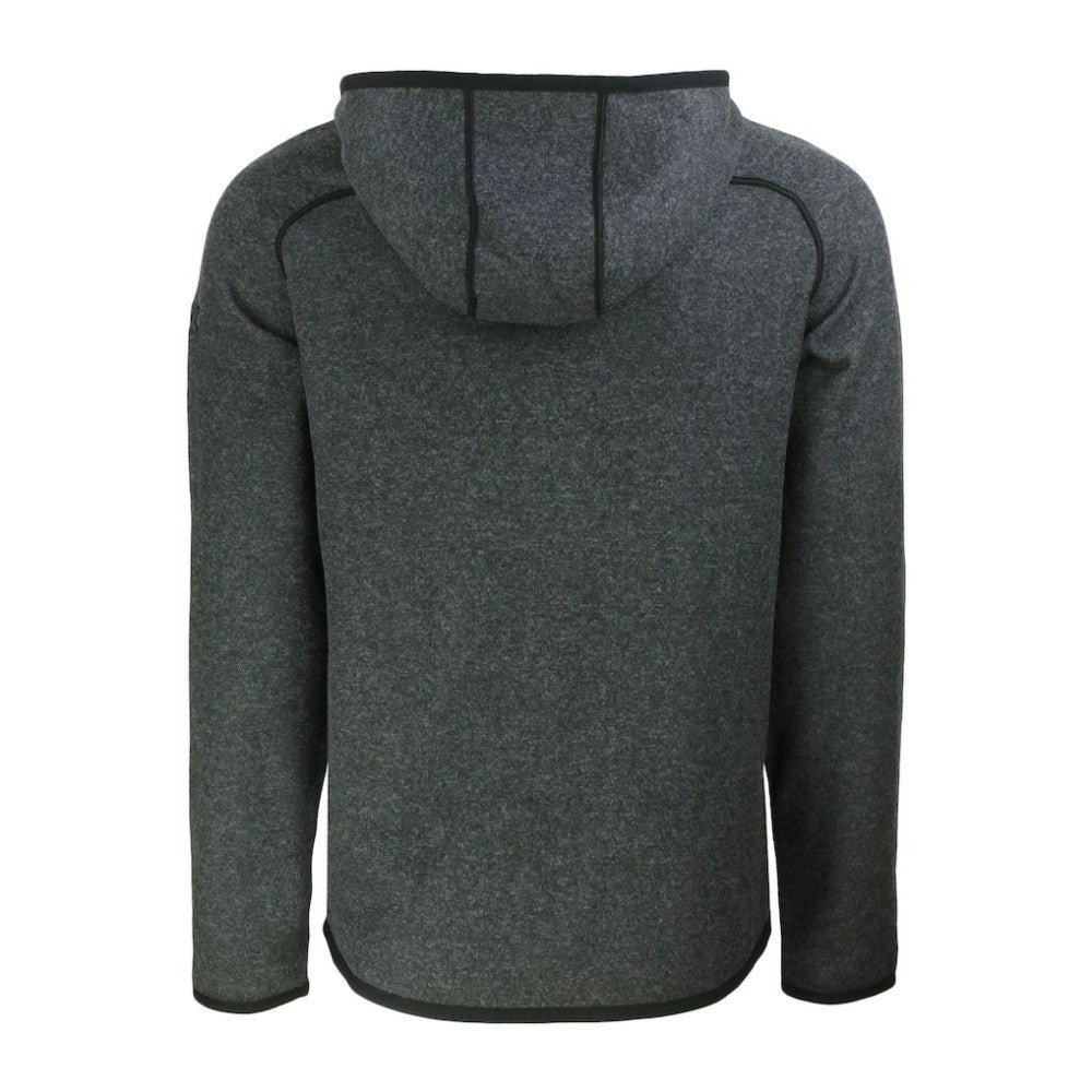 San Diego Padres Cutter & Buck Mainsail Full-Zip Hooded Jacket On Sale