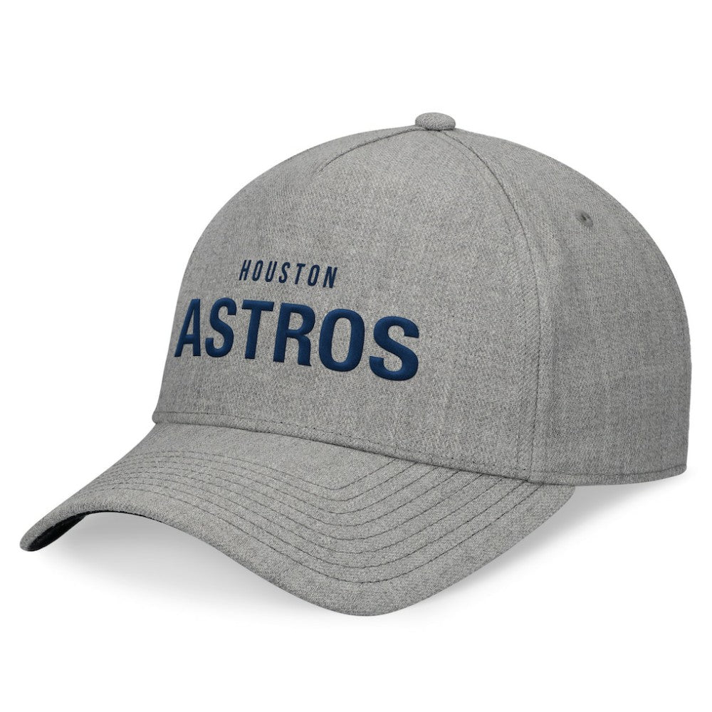 Houston Astros Fanatics Elements A-Frame Structured Adjustable Hat Near Me