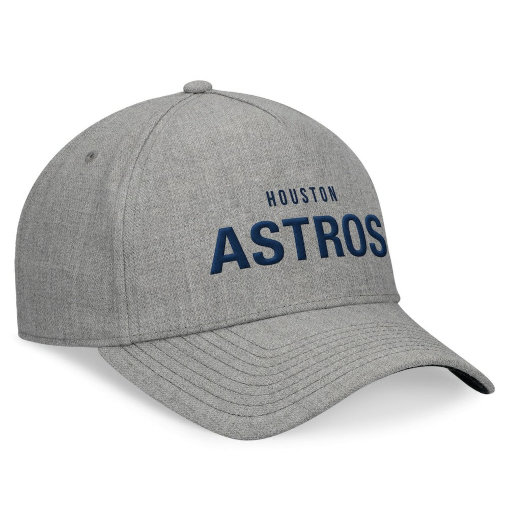 Houston Astros Fanatics Elements A-Frame Structured Adjustable Hat Near Me