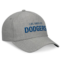 Los Angeles Dodgers Fanatics Elements A-Frame Structured Adjustable Hat discount