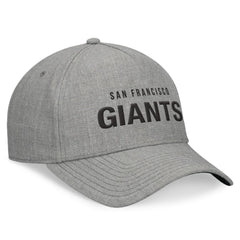San Francisco Giants Fanatics Elements A-Frame Structured Adjustable Hat Lifestyle