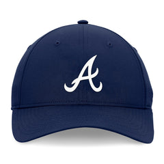 Atlanta Braves Fanatics Front Office Ripstop Unstructured Adjustable Hat Near Me