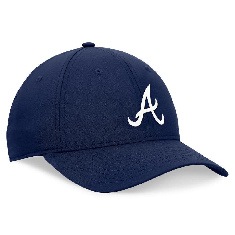 Atlanta Braves Fanatics Front Office Ripstop Unstructured Adjustable Hat Near Me