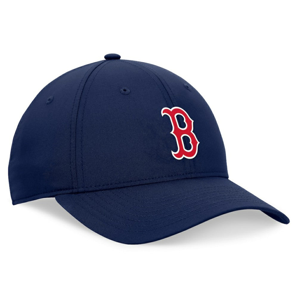 Boston Red Sox Fanatics Front Office Ripstop Unstructured Adjustable Hat Clearance