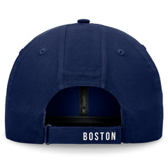 Boston Red Sox Fanatics Front Office Ripstop Unstructured Adjustable Hat Clearance