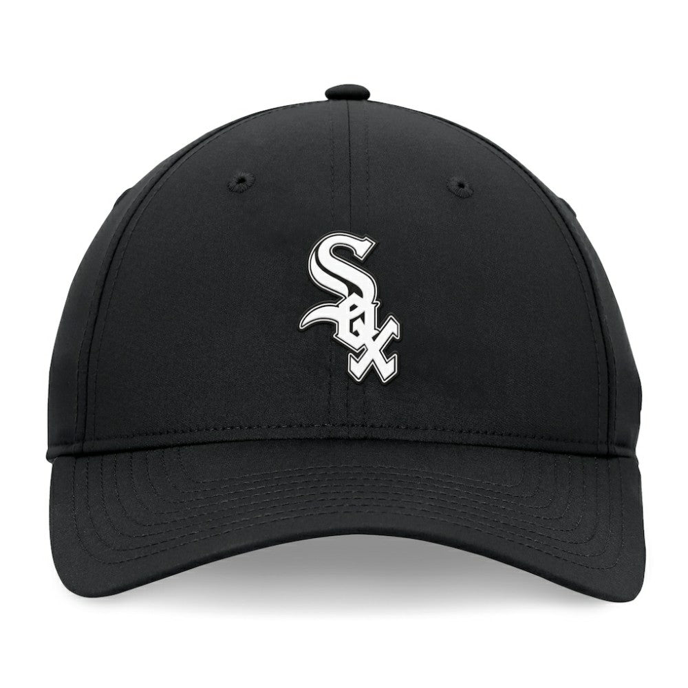 Chicago White Sox Fanatics Front Office Ripstop Unstructured Adjustable Hat Near Me