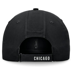 Chicago White Sox Fanatics Front Office Ripstop Unstructured Adjustable Hat Near Me