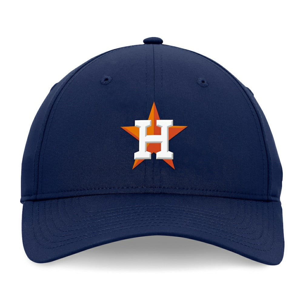Houston Astros Fanatics Front Office Ripstop Unstructured Adjustable Hat Near Me