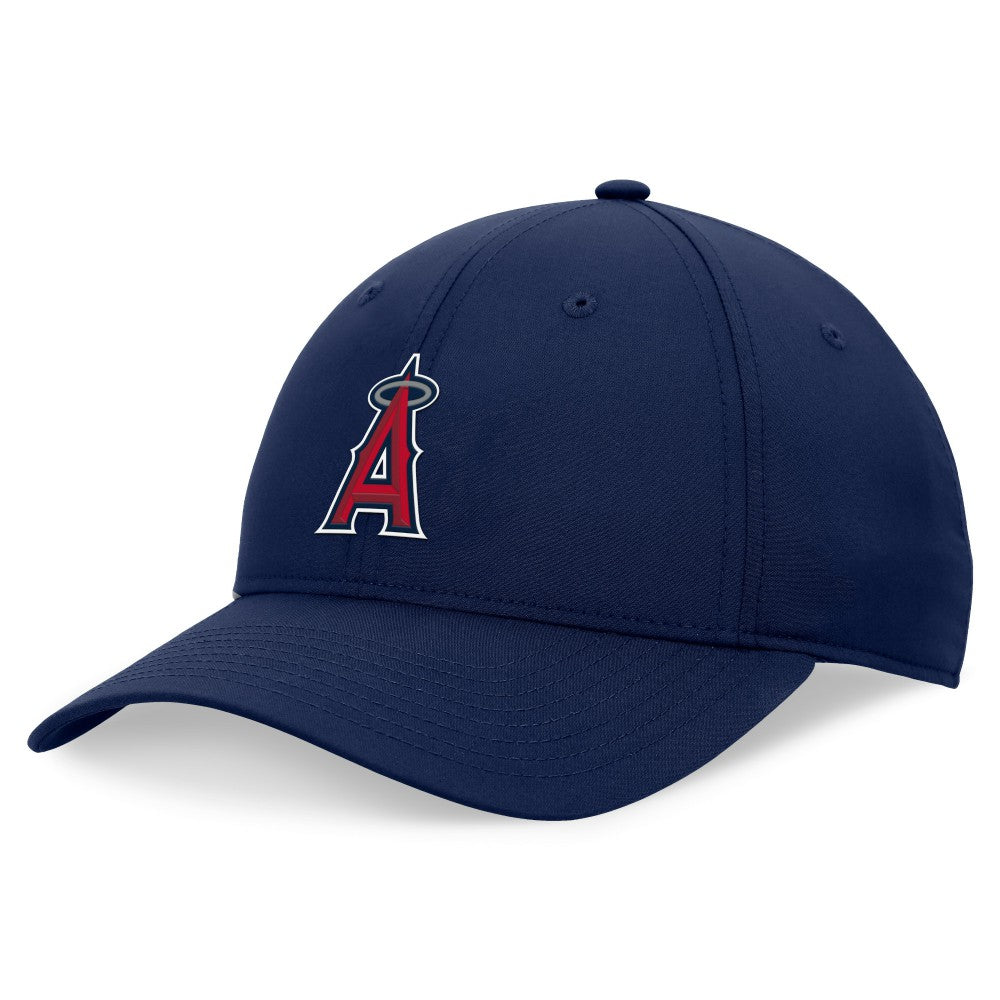 Los Angeles Angels Fanatics Front Office Ripstop Unstructured Adjustable Hat On Sale