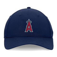 Los Angeles Angels Fanatics Front Office Ripstop Unstructured Adjustable Hat On Sale