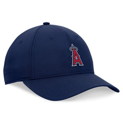 Los Angeles Angels Fanatics Front Office Ripstop Unstructured Adjustable Hat On Sale