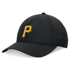 Pittsburgh Pirates Fanatics Front Office Ripstop Unstructured Adjustable Hat Near Me