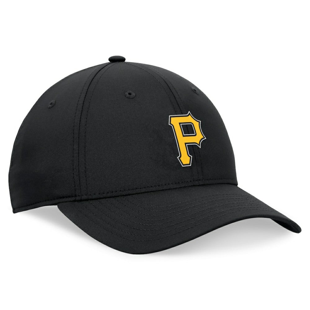 Pittsburgh Pirates Fanatics Front Office Ripstop Unstructured Adjustable Hat Near Me