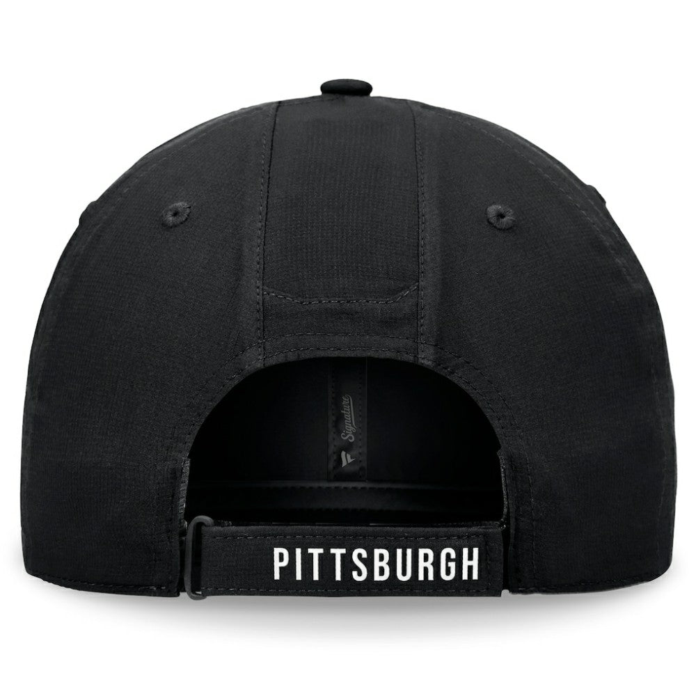 Pittsburgh Pirates Fanatics Front Office Ripstop Unstructured Adjustable Hat Near Me