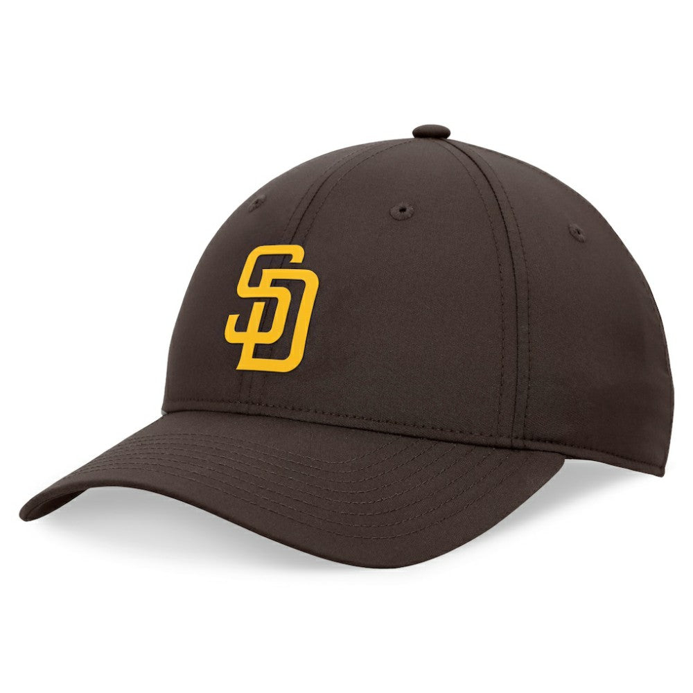 San Diego Padres Fanatics Front Office Ripstop Unstructured Adjustable Hat Online