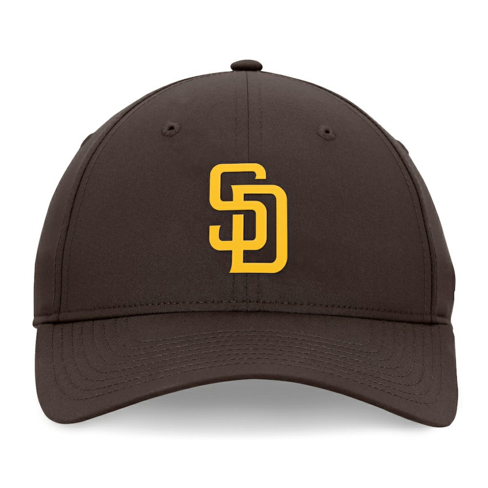 San Diego Padres Fanatics Front Office Ripstop Unstructured Adjustable Hat Online