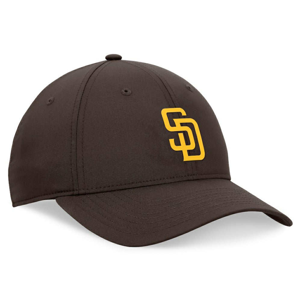 San Diego Padres Fanatics Front Office Ripstop Unstructured Adjustable Hat Online