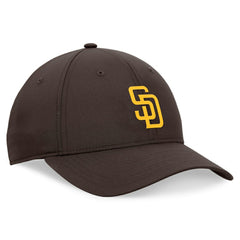 San Diego Padres Fanatics Front Office Ripstop Unstructured Adjustable Hat Online