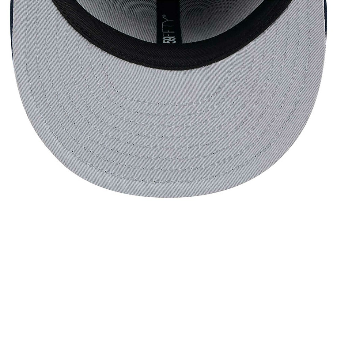 Tennessee Titans New Era 2024 NFL Draft 59FIFTY Fitted Hat Navy - NFL