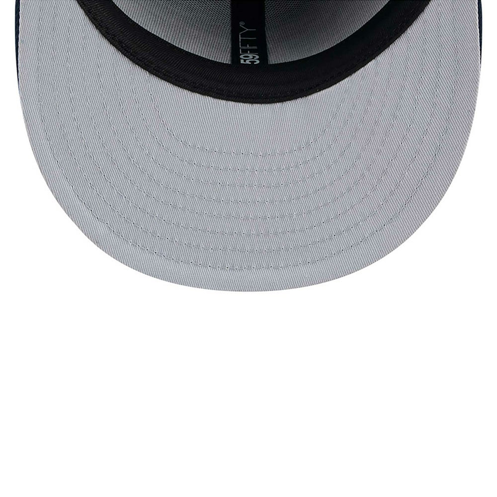 Tennessee Titans New Era 2024 NFL Draft 59FIFTY Fitted Hat Navy - NFL