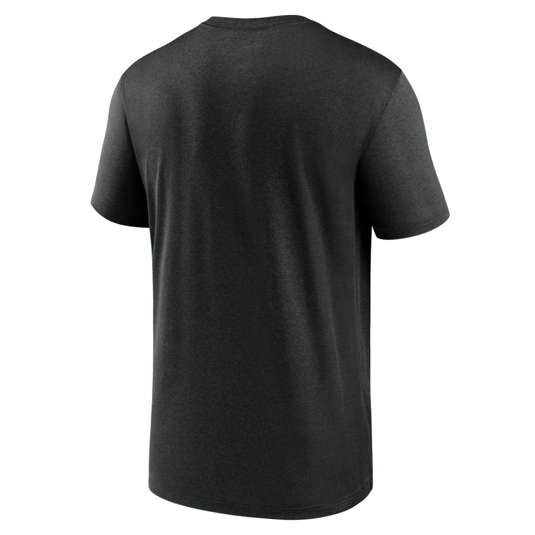 Las Vegas Raiders Primetime Legend Icon Performance T-Shirt Black - Nike