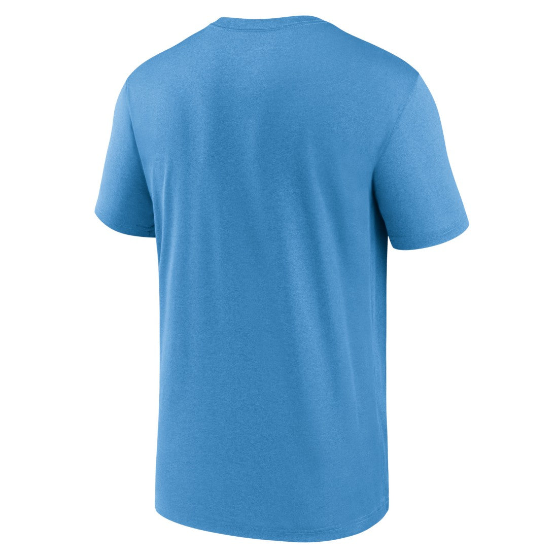 Tennessee Titans Primetime Legend Icon Performance T-Shirt Light Blue - Nike
