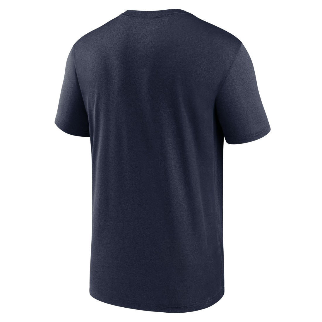 Seattle Seahawks Primetime Legend Wordmark Performance T-Shirt College Navy - Nike