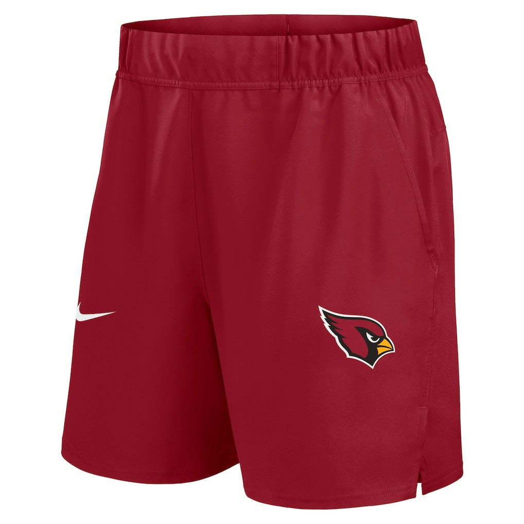 Arizona Cardinals Blitz Victory Dri-FIT Shorts Cardinal - Nike