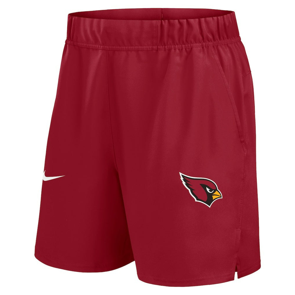Arizona Cardinals Blitz Victory Dri-FIT Shorts Cardinal - Nike