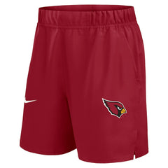 Arizona Cardinals Blitz Victory Dri-FIT Shorts Cardinal - Nike