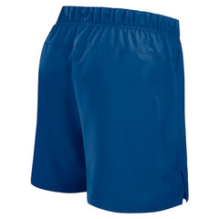 Indianapolis Colts Blitz Victory Dri-FIT Shorts Royal - Nike