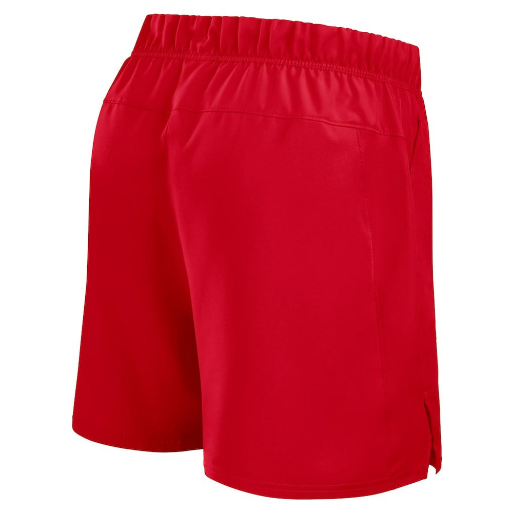 Kansas City Chiefs Blitz Victory Dri-FIT Shorts Red - Nike