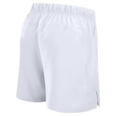 Los Angeles Rams Blitz Victory Dri-FIT Shorts White - Nike