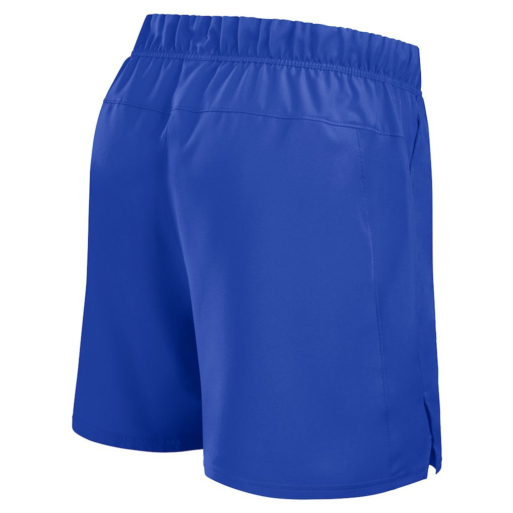 Los Angeles Rams Blitz Victory Dri-FIT Shorts Royal - Nike