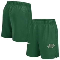 New York Jets Blitz Victory Dri-FIT Shorts Green - Nike