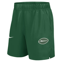 New York Jets Blitz Victory Dri-FIT Shorts Green - Nike