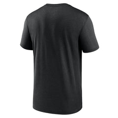 Las Vegas Raiders Big & Tall Blitz Legend Icon T-Shirt Black - Nike