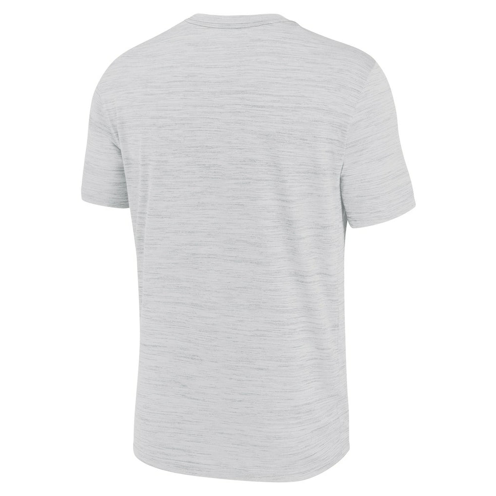 Baltimore Ravens Blitz Velocity Modern Dri-FIT T-Shirt Ash - Nike