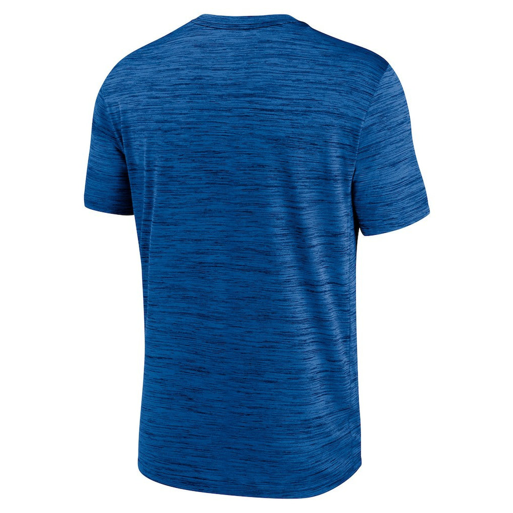 Indianapolis Colts Blitz Velocity Modern Dri-FIT T-Shirt Royal - Nike
