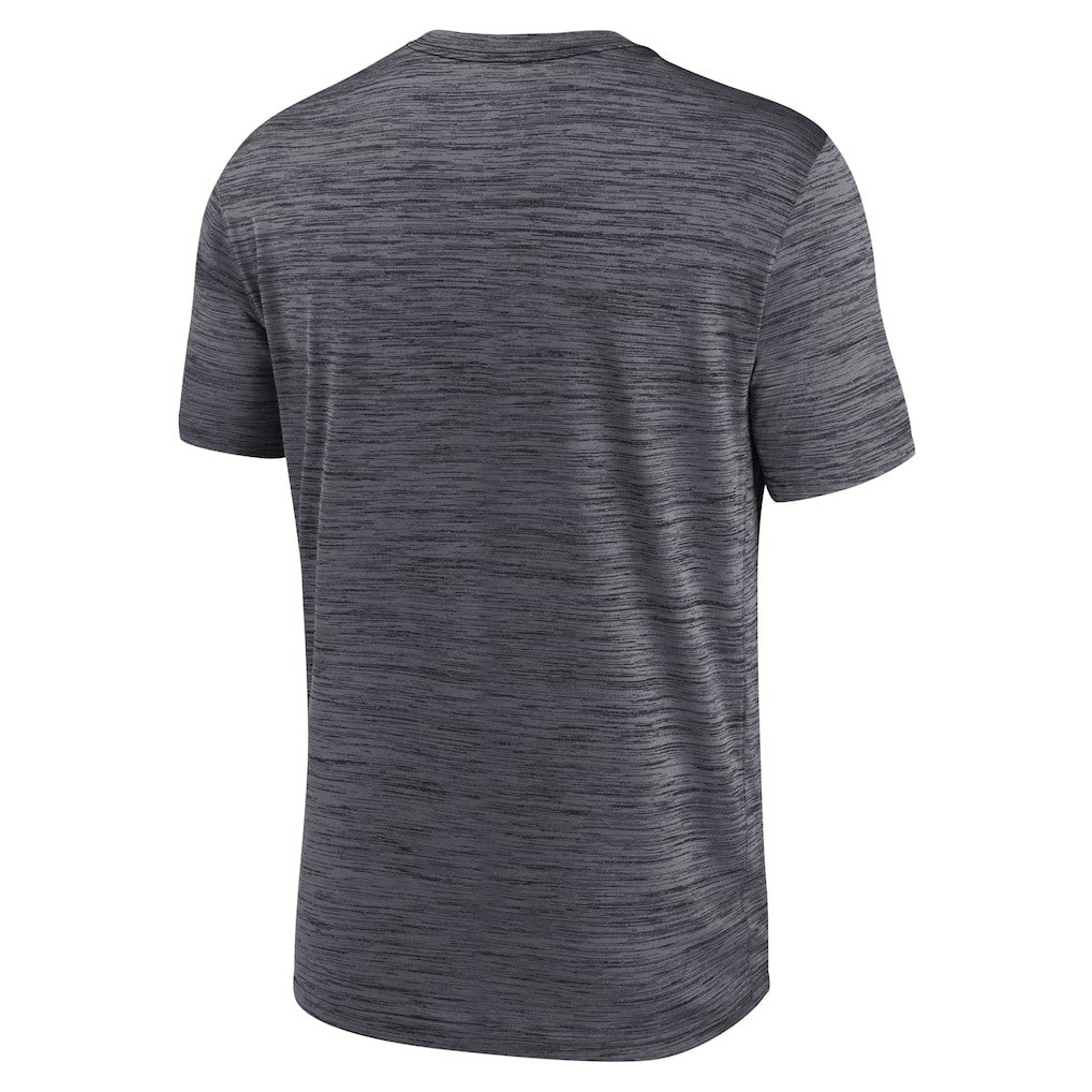 New York Jets Blitz Velocity Modern Dri-FIT T-Shirt Black - Nike