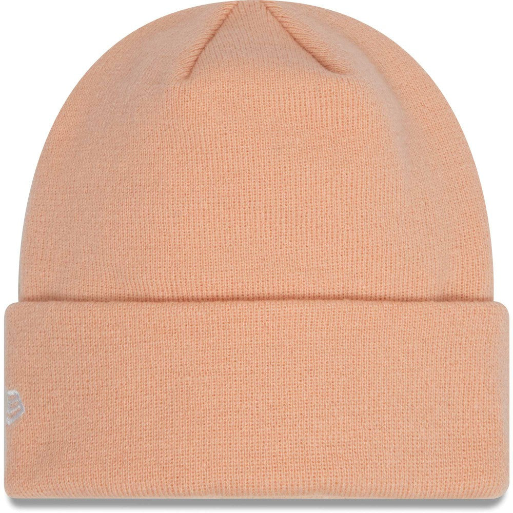 New Era AC Milan New Era Seasonal Color Cuffed Knit Hat - Pink