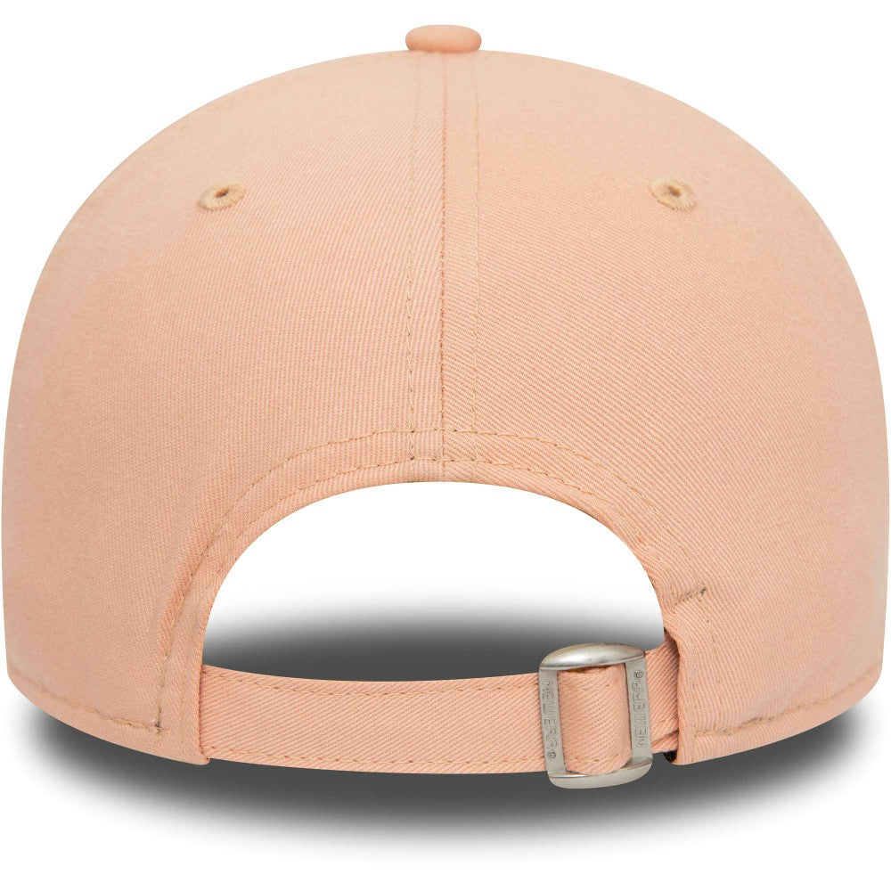 New Era AC Milan New Era Seasonal 9FORTY Adjustable Hat - Pink
