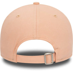 New Era AC Milan New Era Seasonal 9FORTY Adjustable Hat - Pink