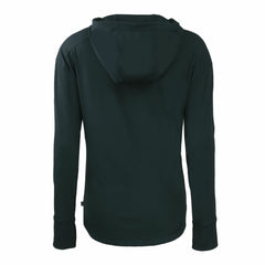 Cleveland Guardians Cutter & Buck Women's Daybreak Eco Recycled Full-Zip Hoodie for sale