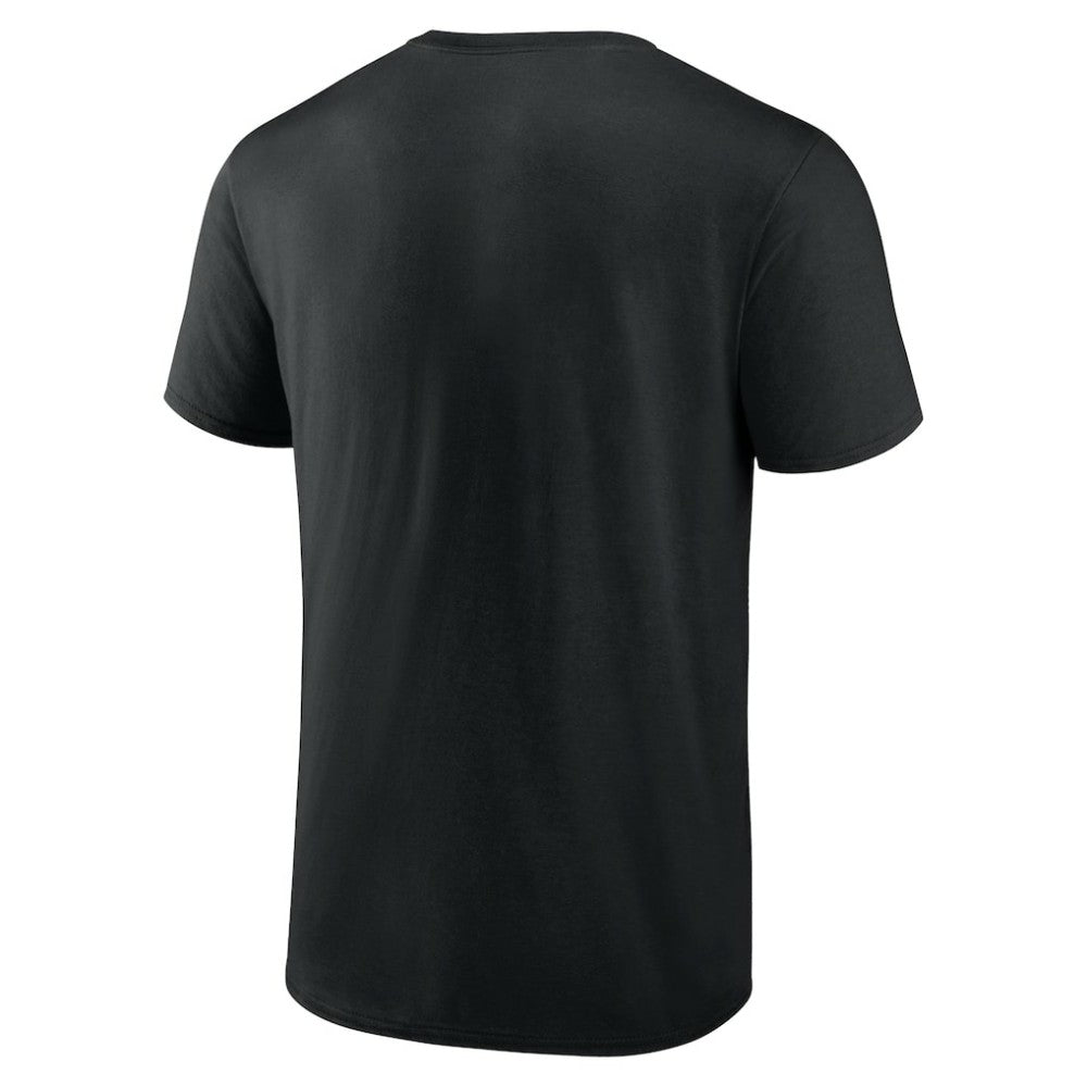 Ottawa Senators - Iced Out T-Shirt Black