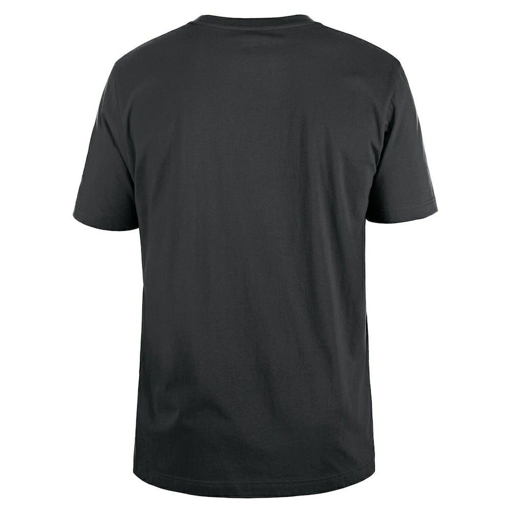 Carolina Panthers New Era 2024 NFL Draft T-Shirt – Charcoal - NFL