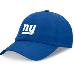 New York Giants Signature Ripstop Adjustable Hat Royal - Fanatics